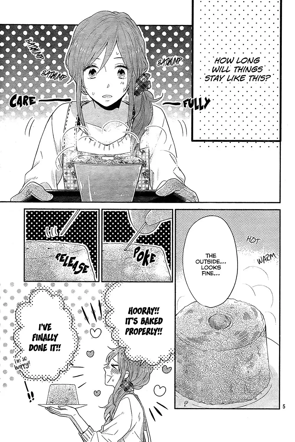 Nijiiro Days (MIZUNO Minami) Chapter 26 6